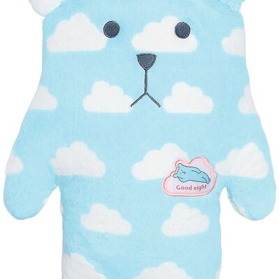 Sloth- Goodnight Bear Junior