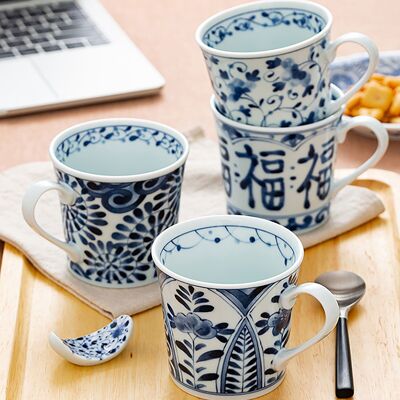 Tazza classica per tutti i giorni