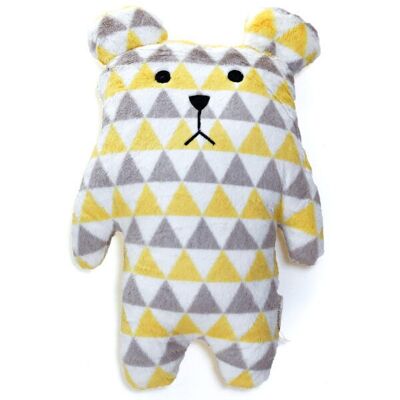 Sloth-Bear Triangles Junior