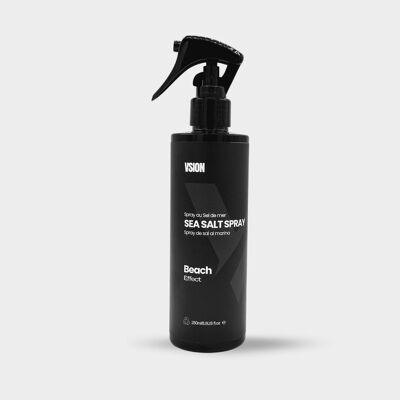 Sea Salt Spray