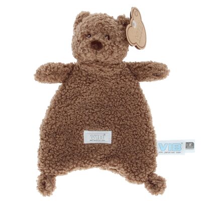Orsetto di peluche Teddy Chocolate
