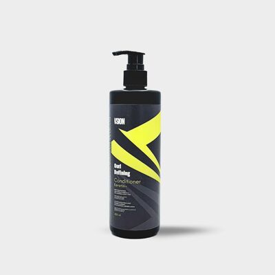 Curl Conditioner Keratine+