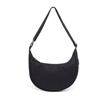 Lua Stripes Black