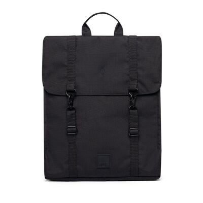 Handy Stripes Black