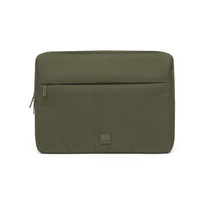 Capture Laptop Case 13" Olive