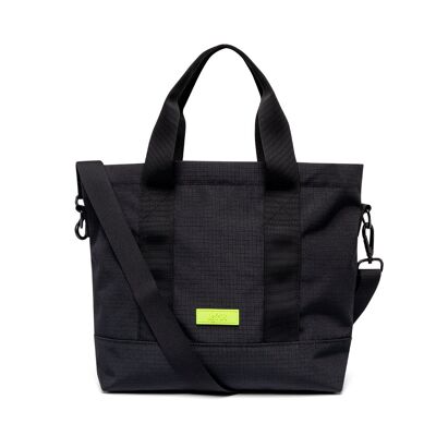 Strata Mini Black Lime Ripstop