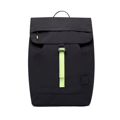 Scout Black Lime Ripstop