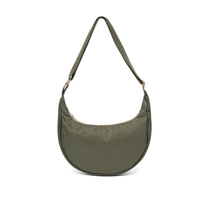 Lua Stripes Olive