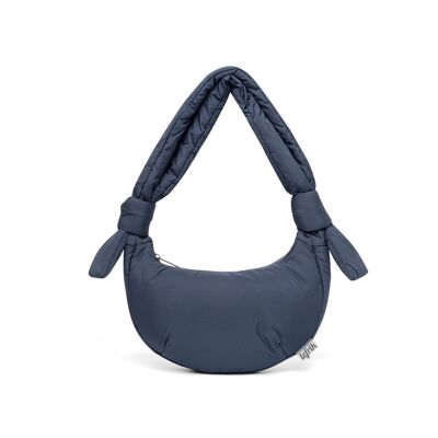 Biwa Micro Puffy Maibon