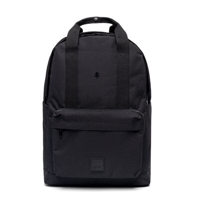 Capsule Stripes Black