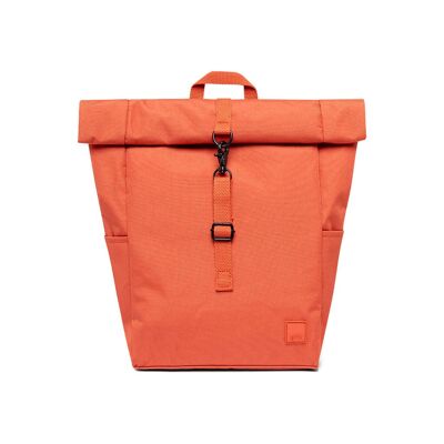 Rollo Mini Rayas Naranja