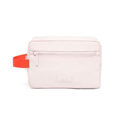 Neceser doble Kei Quartz Ripstop