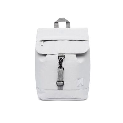 Scout Mini Stripes Cool Grey