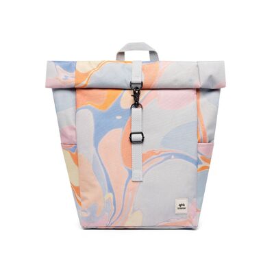 Rollo Mini Mármol Estampado