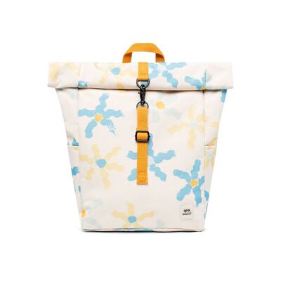 Rollo Mini Margarita Estampada