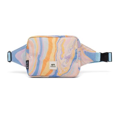Reef Crossbody Printed Marble