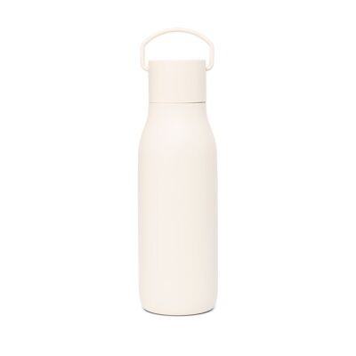 Circus Bottle Ecru
