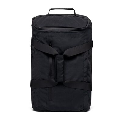 Wanderer Black Ripstop