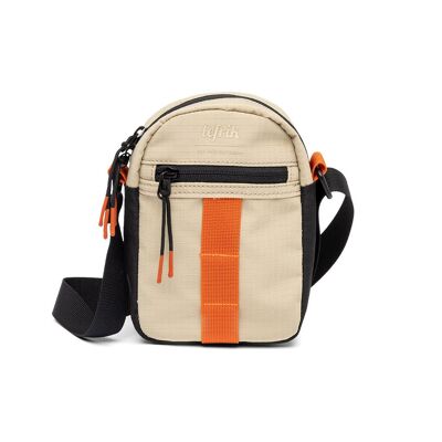 Jan Side Bag Stone Ripstop