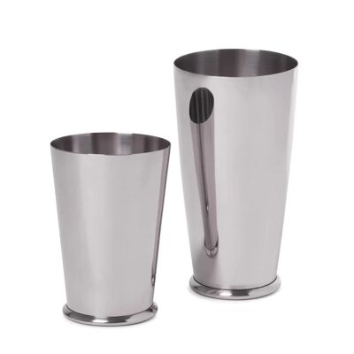 LEOPOLD® Shaker Set - Acciaio inossidabile