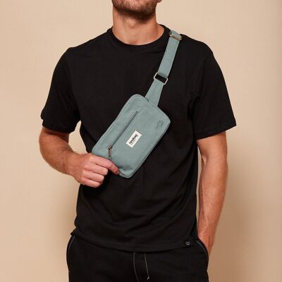 Daddy Cool Sage Fanny Pack