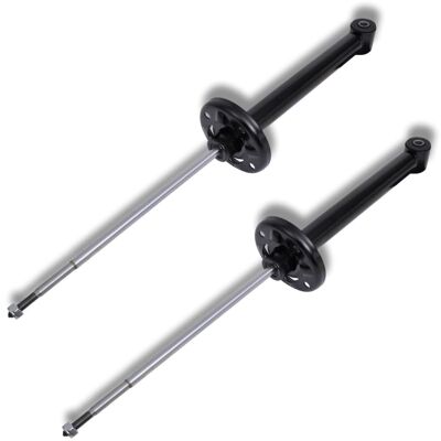 Juego de amortiguadores de gas de 2 piezas Mobelhusch para el octavo VW