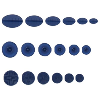 Juego de maletas de 30 piezas Mobelhusch