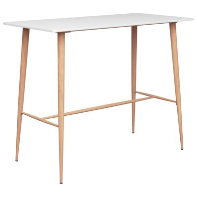 Set da bar Mobelhusch da 3 pezzi con 3