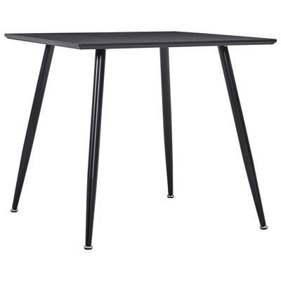 Mobelhusch 3-delige Eethoek fabric blue 2