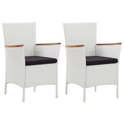 Set da giardino Mobelhusch 3 pezzi 3