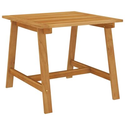 Mobelhusch Ensemble de meubles 3 pièces marron 27