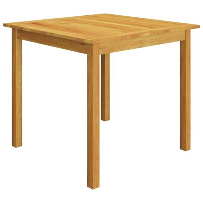Mobelhusch Tuinset 3 pezzi marrone 15
