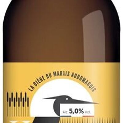 BIONDA DEL MARAIS 75cl