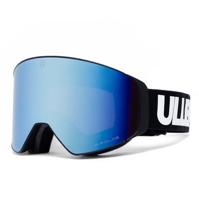 Avalanche Noir / Bleu
