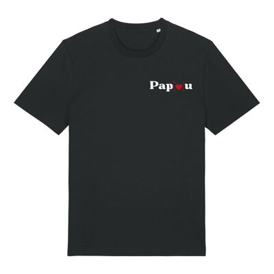 T-shirt - Papou - Homme