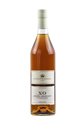 Cognac XO Grande Champagne 3