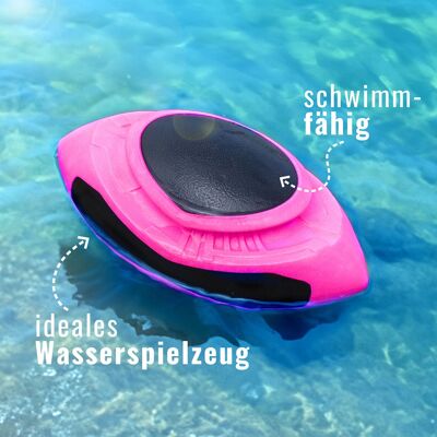 ne&no® Dog Football – floatable