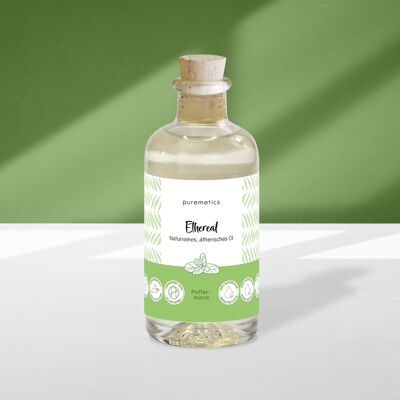 Ethereal 'Peppermint'