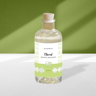Éthéré « Citron vert »