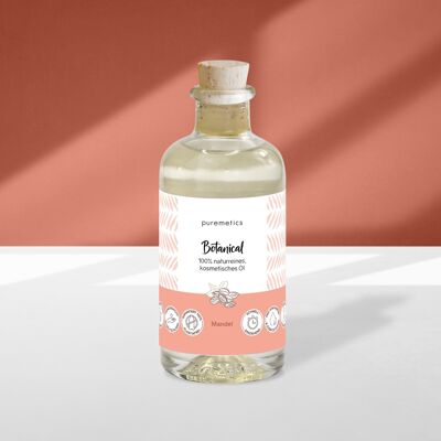 Botanico 'Mandorla'