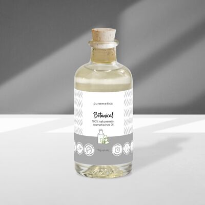 Squalano botanico