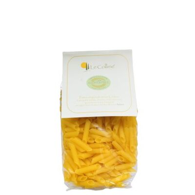 Pasta Penne Rigate Gluten Free from Italy | 400g