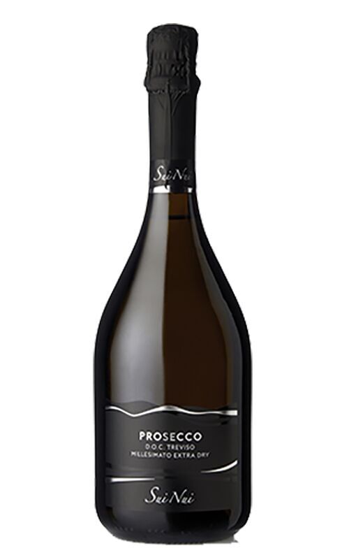 SUI NUI PROSECCO DOC TREVISO EXTRA DRY 75 CL