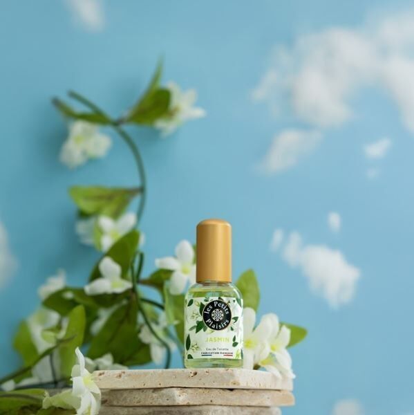 PERFUME - Miniature "Jasmine" Eau de Toilette (30ml)