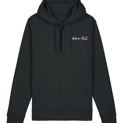 Sudadera con capucha Father-fect - Hombre