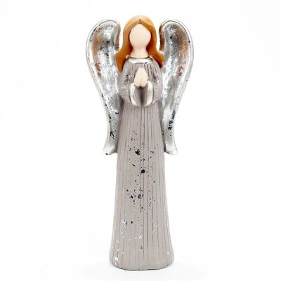 23cm Praying Angel Figurine