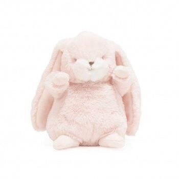 Peluche Bunnies By The Bay Lapin petit rose 1