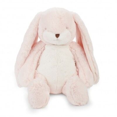 Peluche Bunnies By The Bay Coniglio grande rosa