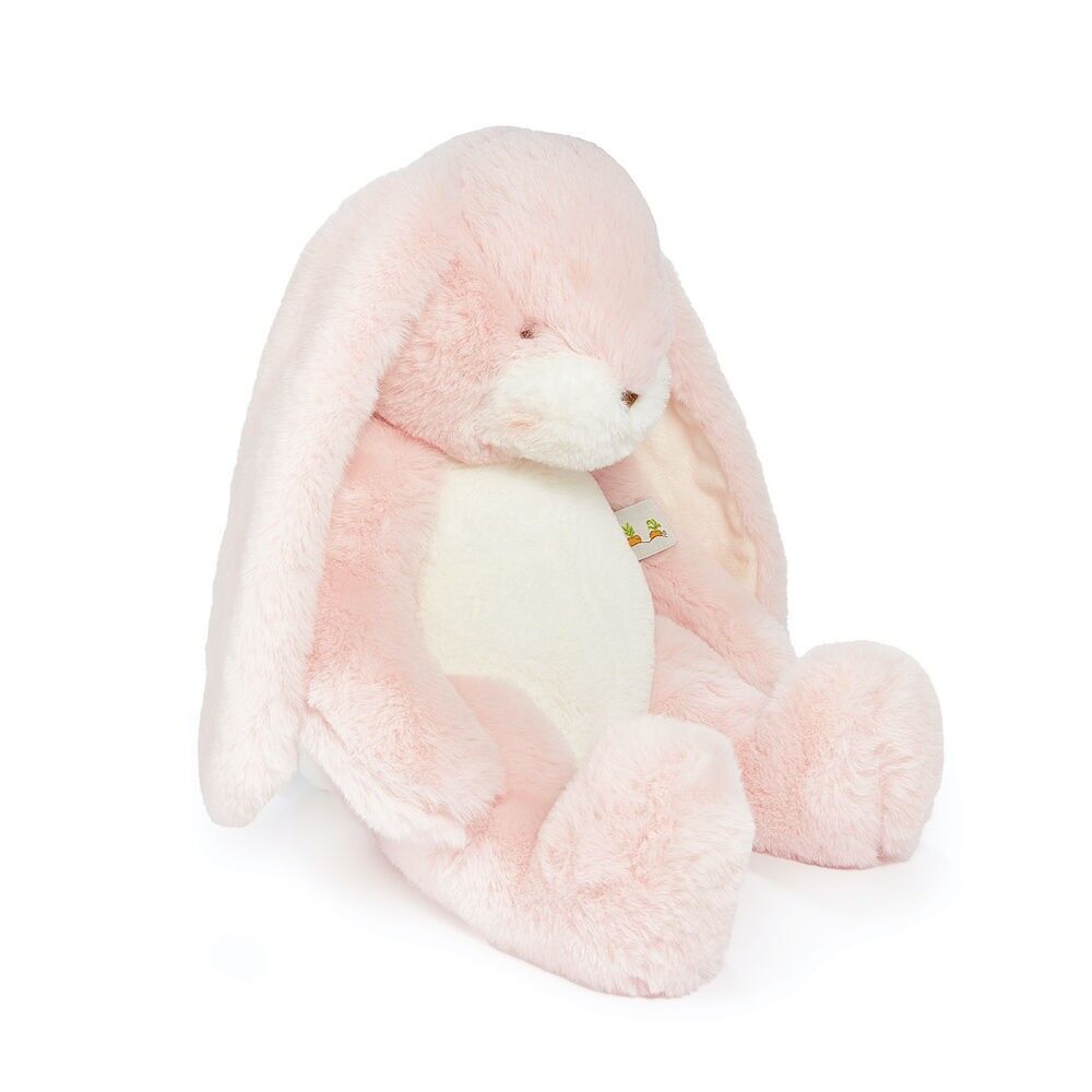 Buy wholesale Bunnies By The Bay Nibble Rabbit Pink 38cm