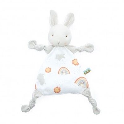 Peluche Bunnies By The Bay Lapin petit soleil